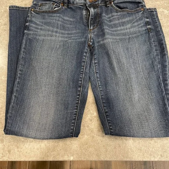 LOFT Curvy Straight size 27/4 - Picture 4 of 4